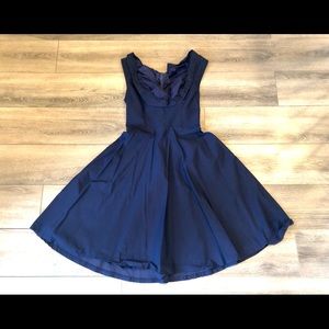 Angerella Retro Dress